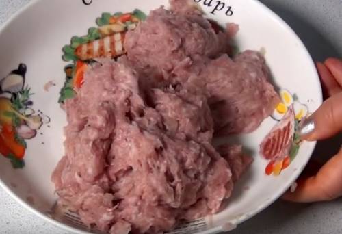 Домашние пельмени. Очень вкусные. Пошаговые рецепты приготовления теста и начинки