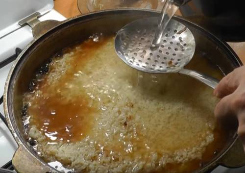 Плов из говядины. 5 простых рецептов приготовления вкусного узбекского плова в казане, на сковороде и в мультиварке
