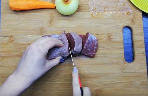 Плов из говядины. 5 простых рецептов приготовления вкусного узбекского плова в казане, на сковороде и в мультиварке
