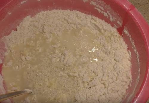 Домашние пельмени. Очень вкусные. Пошаговые рецепты приготовления теста и начинки