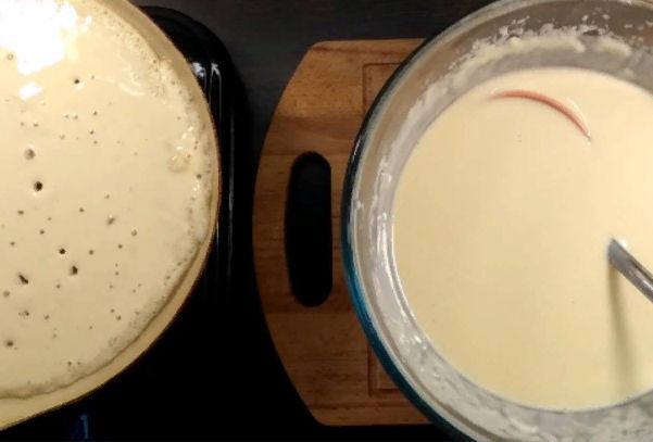 Блины с красной рыбой и сливочным сыром – 6 пошаговых рецептов приготовления