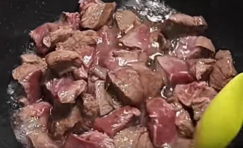 Плов из говядины. 5 простых рецептов приготовления вкусного узбекского плова в казане, на сковороде и в мультиварке