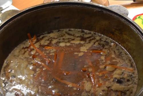 Плов из говядины. 5 простых рецептов приготовления вкусного узбекского плова в казане, на сковороде и в мультиварке