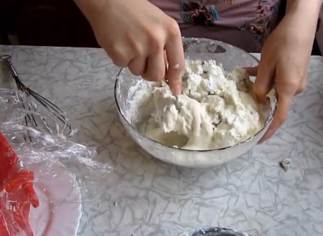 Пасха из творога - Классические рецепты в домашних условиях