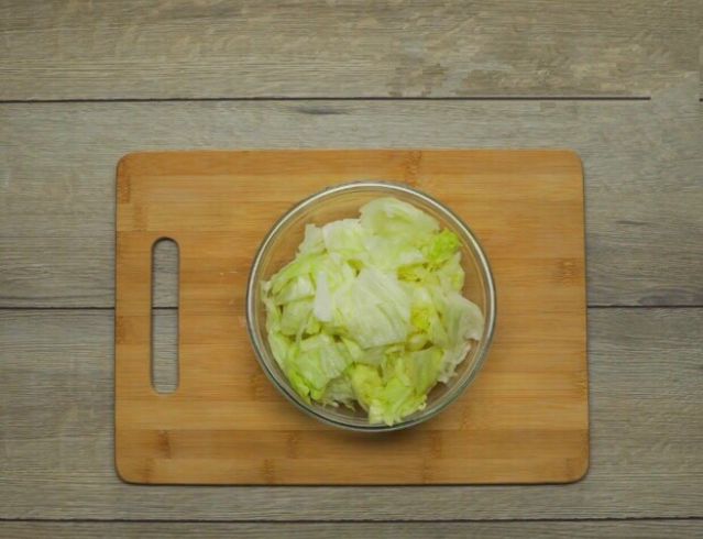 Салат с копченой курицей и ананасами - 9 очень вкусных классических рецептов