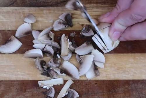 Салат с корейской морковью. 10 рецептов приготовления на любой вкус