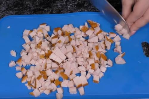 Салат с корейской морковью. 10 рецептов приготовления на любой вкус