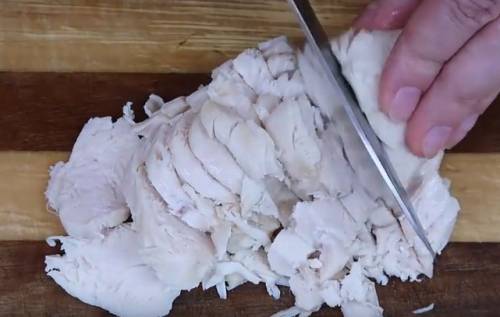 Салат с корейской морковью. 10 рецептов приготовления на любой вкус