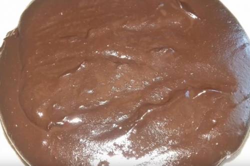 Шоколадная глазурь для торта из какао или шоколада. 8 пошаговых рецептов блестящей густой глазури