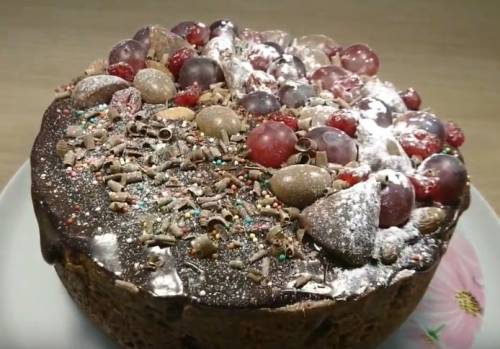 Пасхальный кулич в мультиварке — простые пошаговые рецепты праздничной выпечки