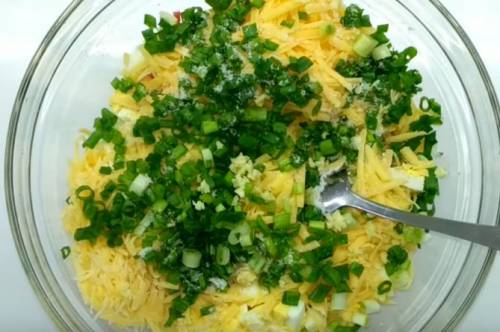 Салат с корейской морковью. 10 рецептов приготовления на любой вкус