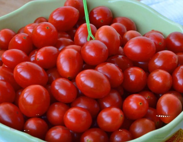 Маринованные помидоры на зиму: Рецепты очень вкусных и сладких помидоров