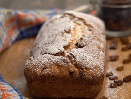 Творожный кекс в духовке: Самый вкусный рецепт в силиконовой форме