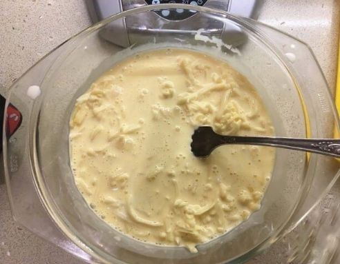 Паста карбонара с беконом и сливками: классический рецепт приготовления