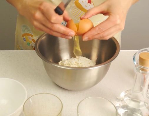Творожный кекс в духовке: Самый вкусный рецепт в силиконовой форме