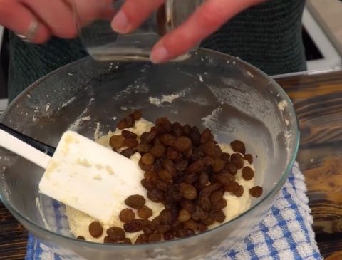 Творожный кекс в духовке: Самый вкусный рецепт в силиконовой форме