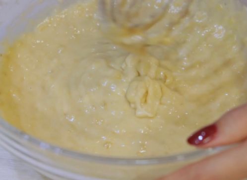Творожный кекс в духовке: Самый вкусный рецепт в силиконовой форме