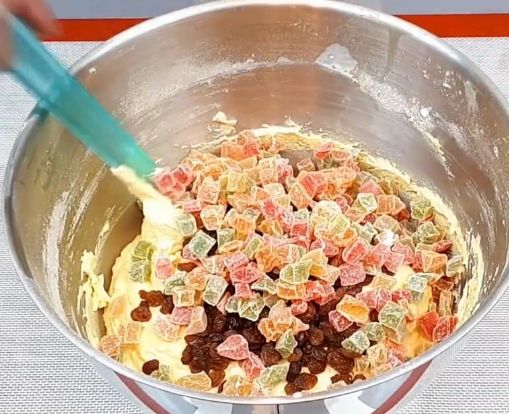 Куличи на пасху — Простые и очень вкусные рецепты