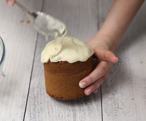 Куличи на пасху — Простые и очень вкусные рецепты