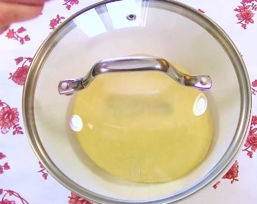 Куличи на пасху — Простые и очень вкусные рецепты