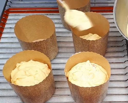 Куличи на пасху — Простые и очень вкусные рецепты