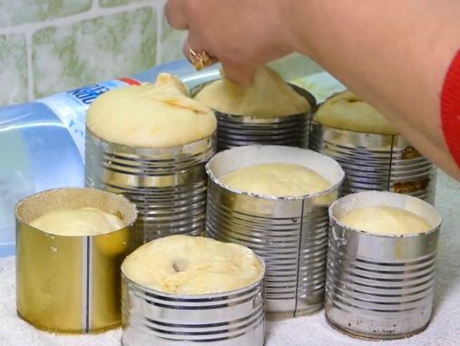 Куличи на пасху — Простые и очень вкусные рецепты