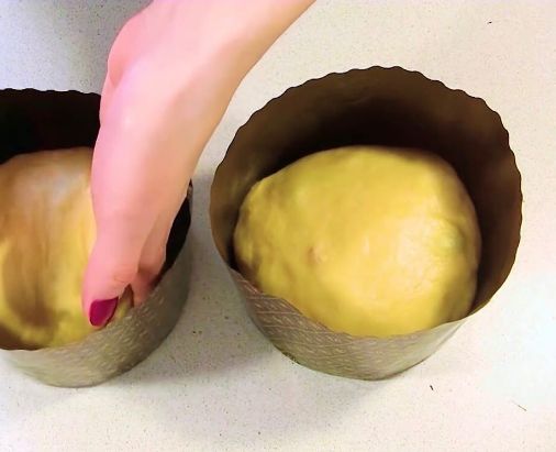 Куличи на пасху — Простые и очень вкусные рецепты