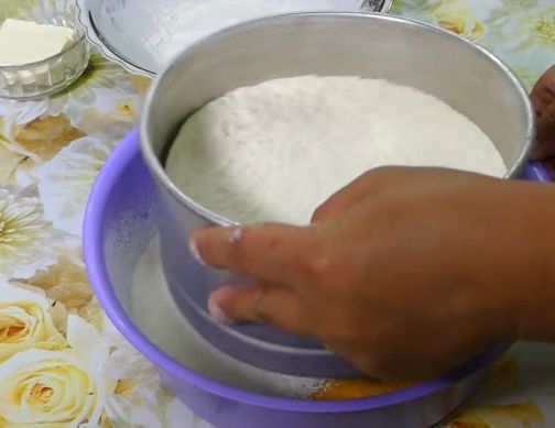 Куличи на пасху — Простые и очень вкусные рецепты
