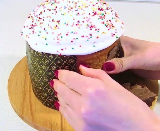 Куличи на пасху — Простые и очень вкусные рецепты