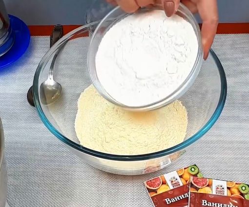 Куличи на пасху — Простые и очень вкусные рецепты