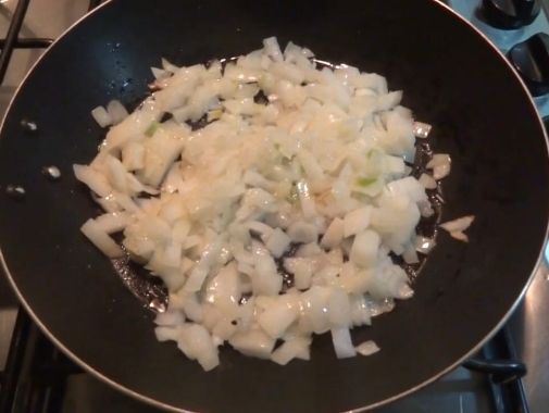 Салат с кальмарами и яйцом и огурцом - Самый вкусный рецепт