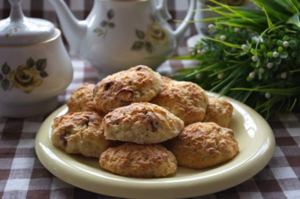 12 рецептів печива – простого, але смачного