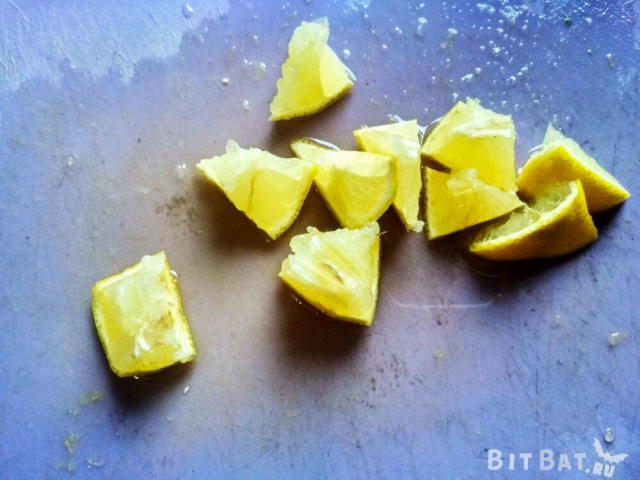 Компот з винограду на 3-літрову банку - рецепти на зиму без стерилізації.