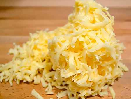 Курка з ананасами в духовці, куряче філе під сиром