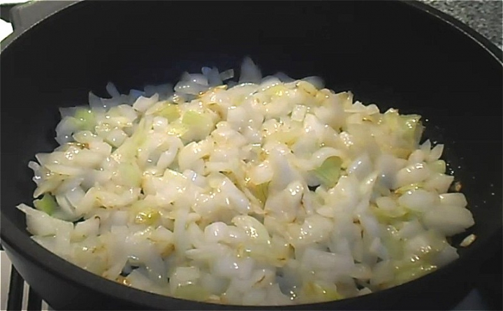Курячі шлунки - рецепти приготування в сковороді