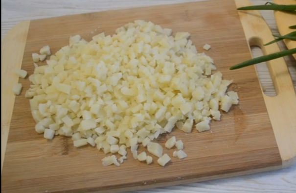 Окрошка класична – 5 покрокових рецептів