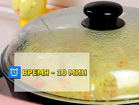 Плов із куркою на сковороді розсипчастий рецепт страви з рису