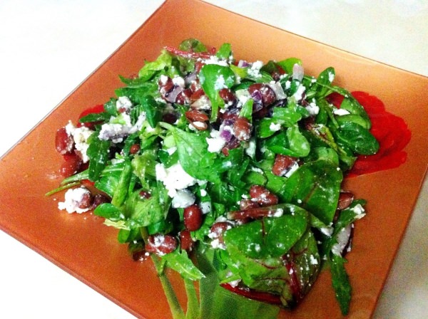 Салат з язиком – 15 рецептів смачного приготування в домашніх умовах