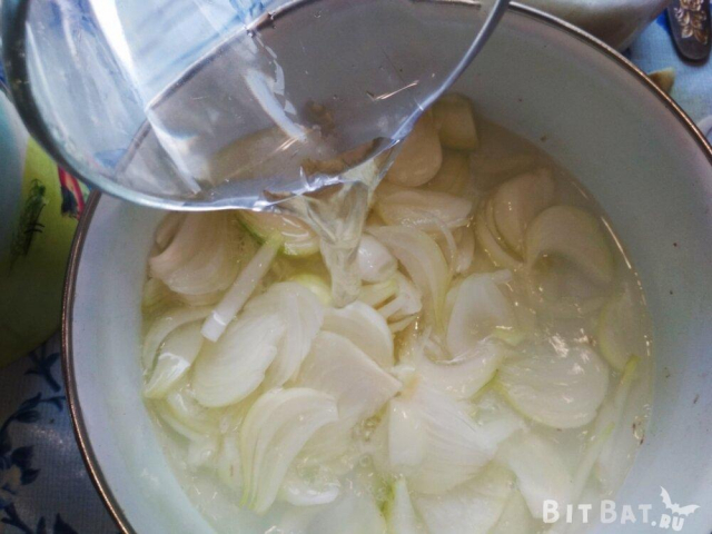Шашлик з баранини по-кавказьки – класичний рецепт