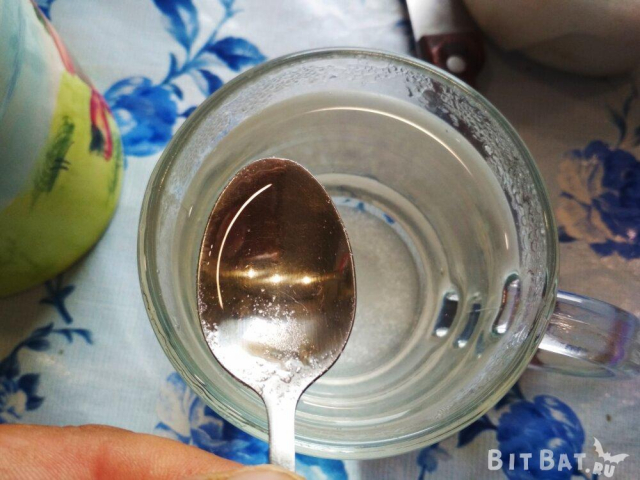 Шашлик з баранини по-кавказьки – класичний рецепт