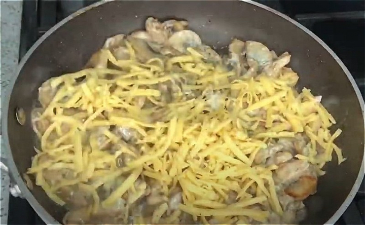Шаурма з куркою в домашніх умовах - прості рецепти