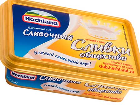 Сирний суп з куркою вершкове блюдо з курячим філе