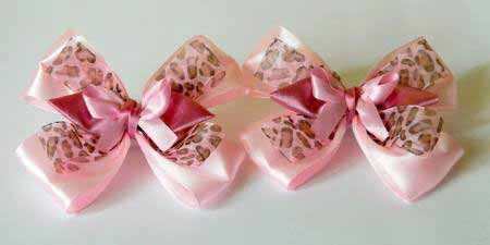 Гумки з атласних стрічок своїми руками — як зробити покроково красиву прикрасу