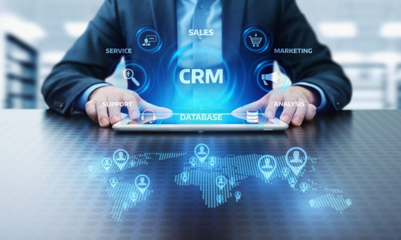 Что такое система CRM и какие ее возможности