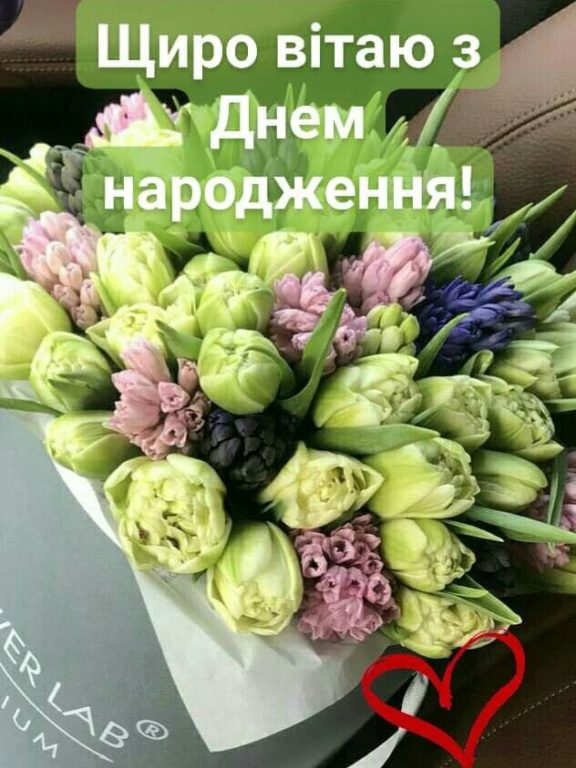 Гарні привітання з днем народження близнюкам до сліз
