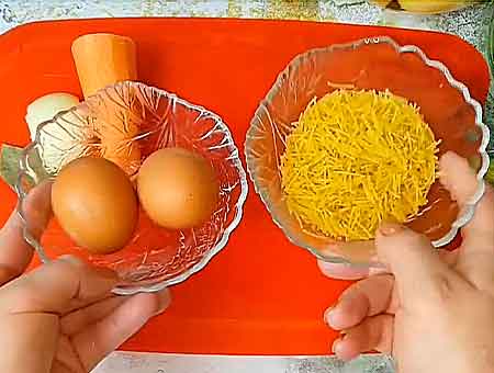 Курячий суп з вермішеллю, простий класичний рецепт