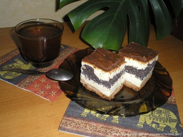 Львівський сирник – супер смачні рецепти