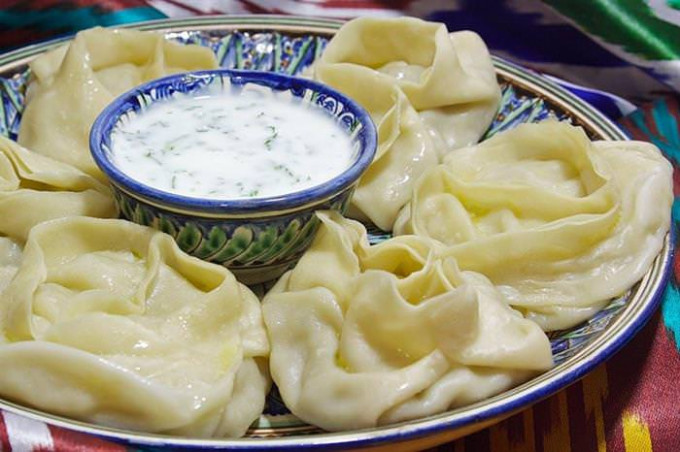 Манти з картоплею і фаршем: 6 кращих рецептів