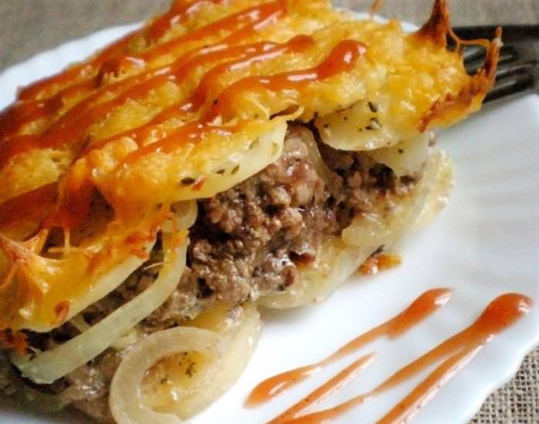 Мясо по-французьки: як правильно і смачно приготувати, 7 рецептів