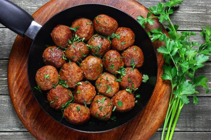 Що приготувати з фаршу: різноманітні рецепти мясних страв
